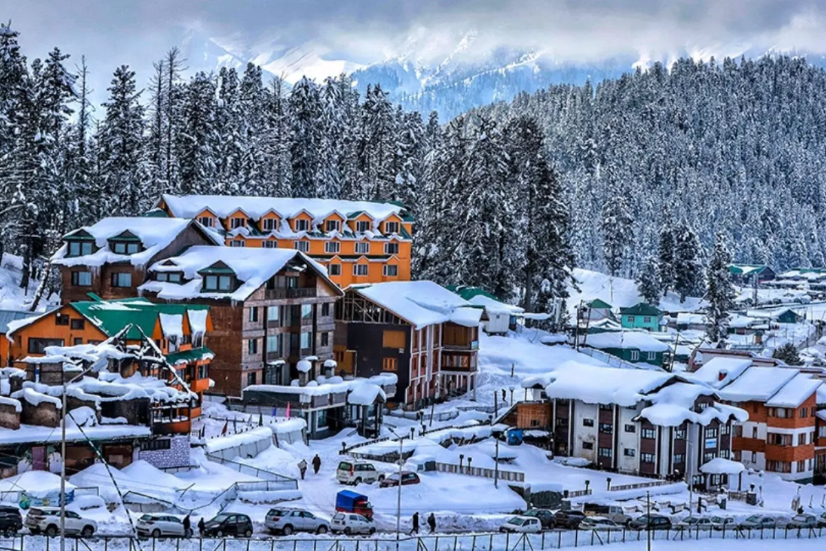 Gulmarg