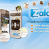Zalo một trong những ứng dụng không thể thiếu cho SmartPhone