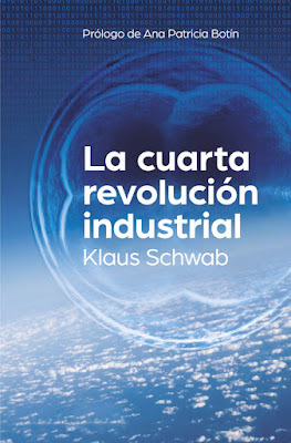 La cuarta revolución industria Klaus Schwab