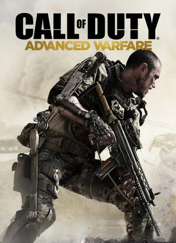 Call Of Duty Advanced Warfare (PC)