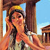 Το Θάρρος των Αρχαίων Ελληνίδων -Έμπνευση για κάθε Σύγχρονη Γυναίκα