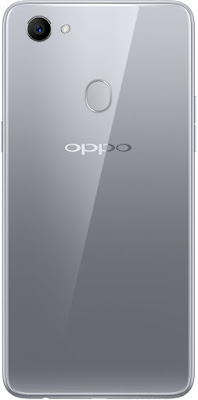 OPPO F7 REVIEWS AND GLIMPSE (OPPO F7 (Silver, 64GB) /OPPO F7 (Red, 64GB) )