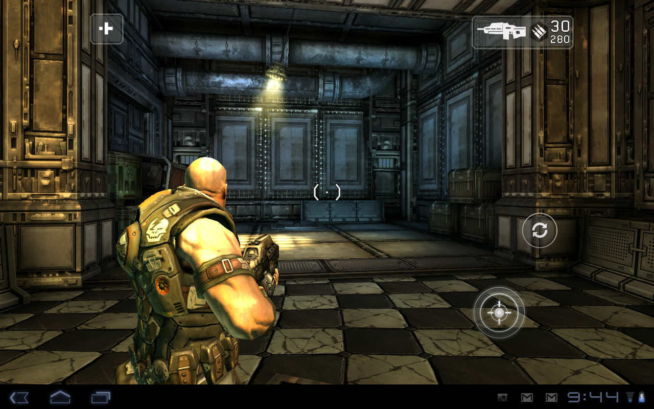 Shadowgun Free Download Android Game Full Version | For PC Game