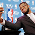 KARL TOWN "NOVATO DEL AÑO" EN LA NBA
