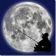 Calendário Lunar, Dica na Pesca, Fases da Lua, Influência da Lua, Melhor Lua para Pesca, Lua na Pesca, 