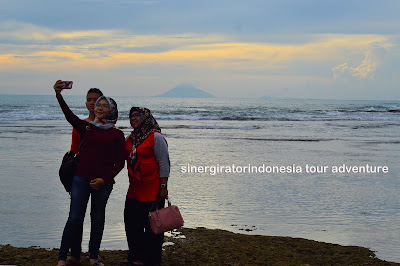 paket tour tanjung lesung