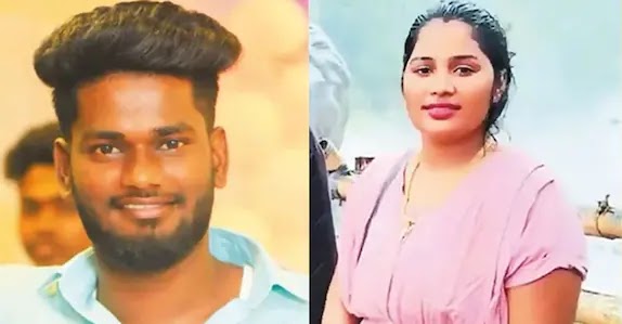 ഫുഡ് ഡെലിവറി ജീവനക്കാരനായ യുവാവ് കൊല്ലപ്പെട്ട സംഭവത്തിൽ ഭാര്യയും ഭാര്യാമാതാവും ഉൾപ്പെടെ 6 പേർ അറസ്റ്റിൽ