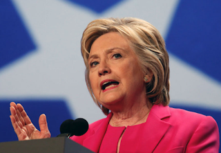 Hillary Clinton And The Age Of "Extreme Carelessness"