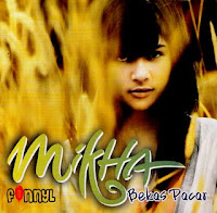 Album Mikha Tambayong 