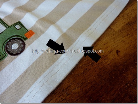 basic hem (10.5)