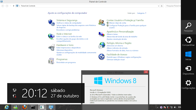 Windows 8 Pro x64 x86 FINAL