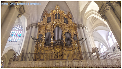 turismo; Espanha; Europa; viajando sem guia; cidade medieval europeia; Catedral Primada de Toledo; Catedral de Santa Maria de Toledo