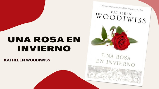 una rosa en invierno novela romántica clásica