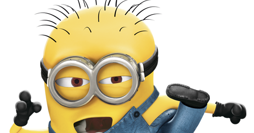 WALLPAPER ANDROID IPHONE Download Sticker Minion