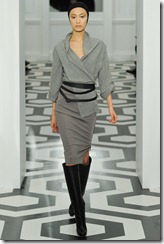 Victoria Beckham Fall 2011 17
