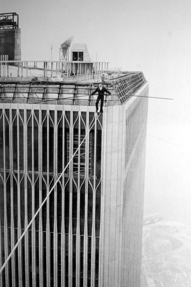 Philippe Petit