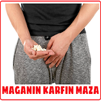 Maganin Karfin Maza Apk free Download for Android