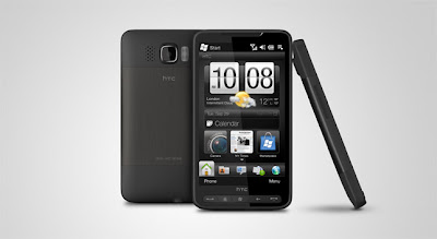 HTC HD2