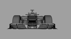 MP4-27_wip13