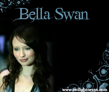 bella swan twilight
