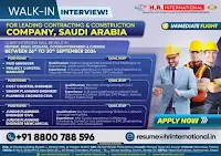 hr international