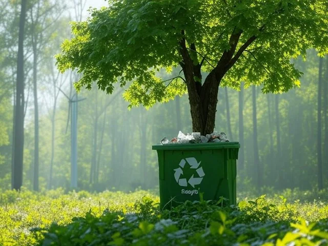 Environmentally Friendly