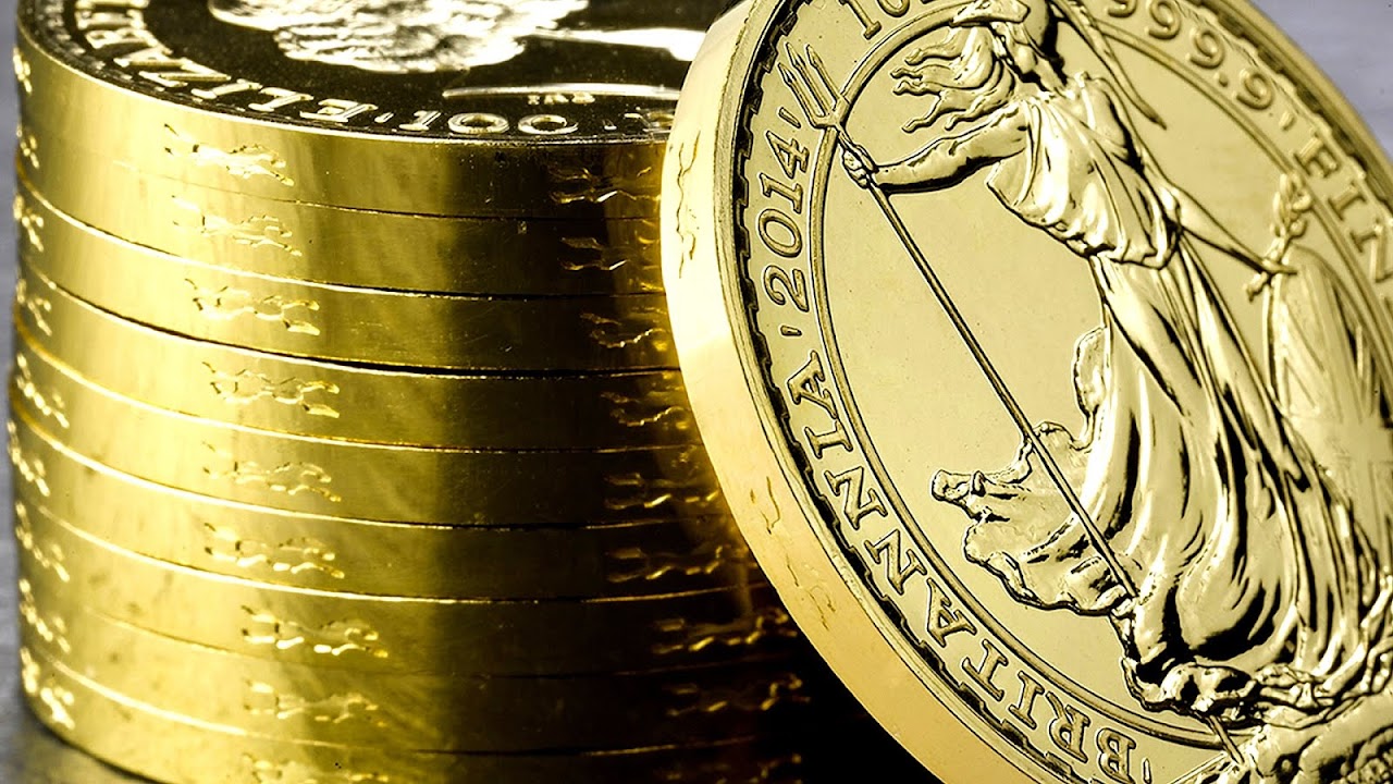 Franklin Gold And Precious Metals Fund