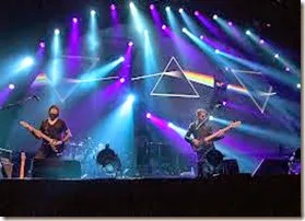 Brit Floyd boletos