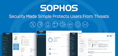 Telecharger Sophos Antivirus 2022 Gratuit