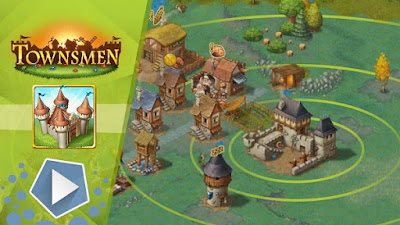 Townsmen