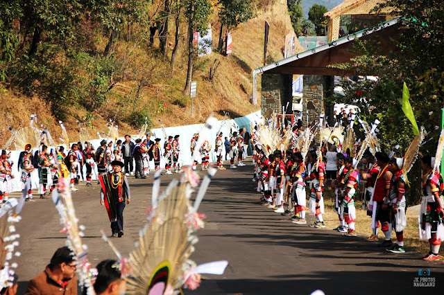 indian-prime-minister-narendra-modi-hornbill-fetival-nagaland-2014