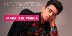 Yaara Tere Warga Lyrics - Jass Manak, Sunidhi Chauhan