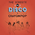 크레용팝(Crayon Pop) – The Streets Go Disco