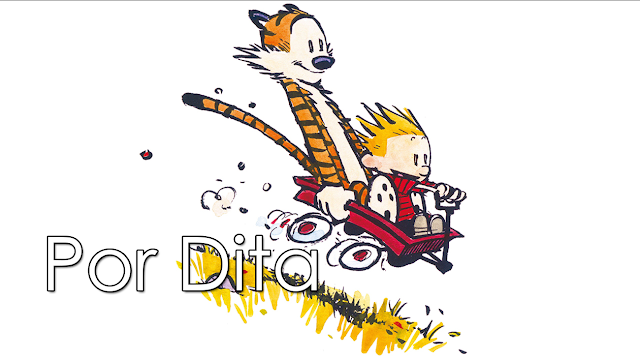 Calvin y Hobbes