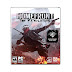 Homefront The Revolution Game CD/DVD