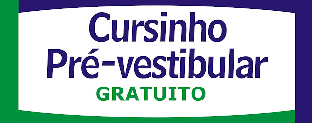 Resultado de imagem para cursinho pre vestibular gratis