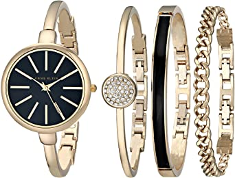 Anne Klein Dress Watch (Model: AK/1470)