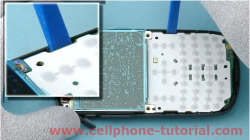 nokia c3-00. Nokia C3-00 Disassembly Guide
