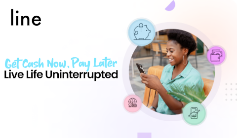 Line – Live Life Uninterrupted