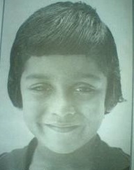 rare and unseen tamil actor surya baby photos