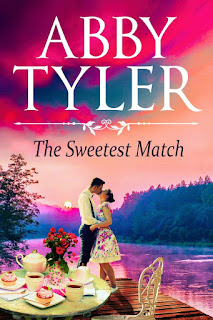 The Sweetest match by Abby Tyler