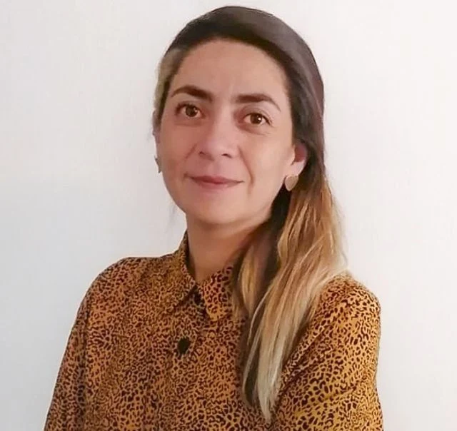 María Francisca Moreno