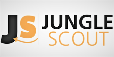 Jungle Scout amazon