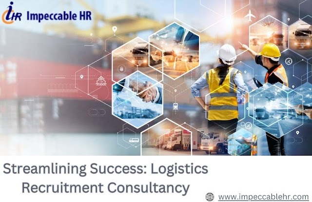 logistics recruitment consultancy