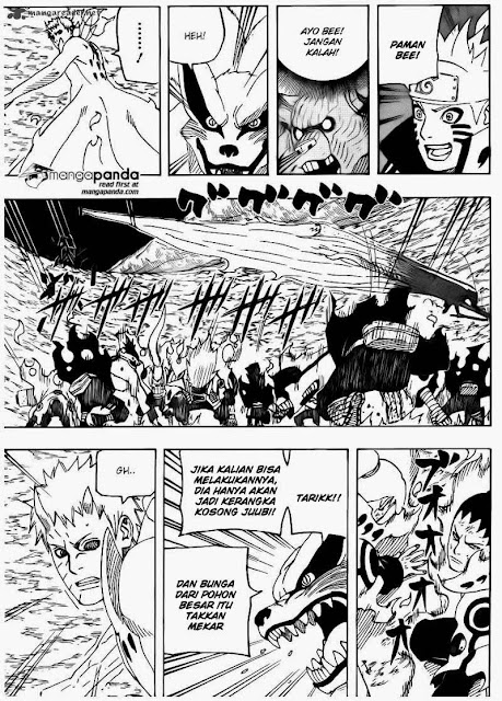 Komik Naruto 652 Bahasa Indonesia halaman 5