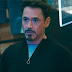 The Last Page Of The Avengers: Age Of Ultron Gave Robert Downey Jr. Chills