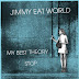 Jimmy Eat World - Stop 7" Single (Artwork)