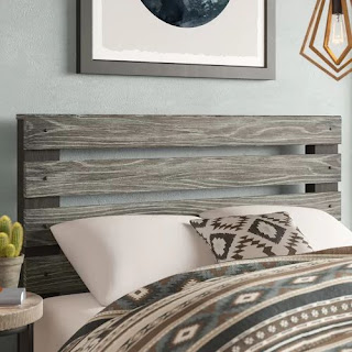 Beach Headboard Ideas for Coastal Bedrooms.