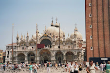 St. Marco in Venezia