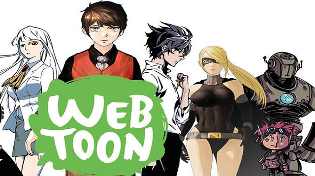 Kode Promosi Webtoon yang Masih Aktif